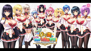 OPPAI Academy Demo Movie trailer thumbnail