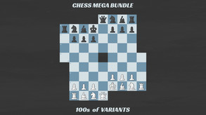 ChessMegaBundleTrailer trailer thumbnail