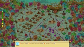 Gnomes Garden. Return Of The Queen trailer thumbnail