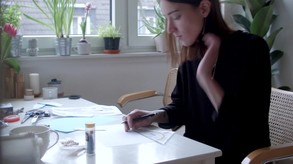 Harold Halibut - Making Of Teaser trailer thumbnail
