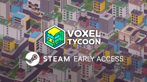 Early Access trailer thumbnail