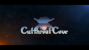 Cutthroat Cove Release Trailer trailer thumbnail