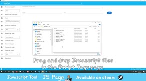 How to add multiple script tags trailer thumbnail