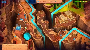 Roads of Time 2: Odyssey trailer thumbnail