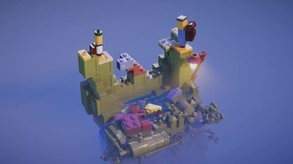 Builder's Journey Trailer trailer thumbnail