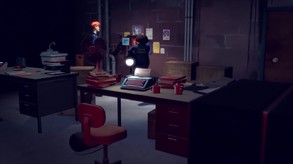 Teaser - Murder Mystery Machine trailer thumbnail