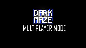 DARK MAZE MULTIPLAYER trailer thumbnail