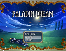 Paladin Dream Trailer trailer thumbnail