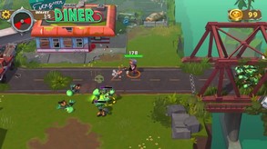 Trailer #1 trailer thumbnail