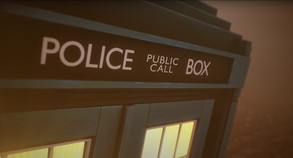 Doctor Who: The Edge of Reality teaser trailer trailer thumbnail