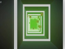Parallax Tunnel - Gameplay Trailer trailer thumbnail
