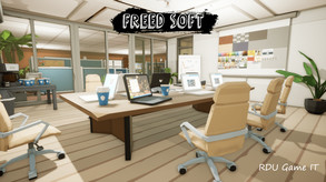 FreedSoft №1 trailer thumbnail