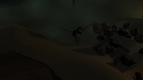 Final Trailer The Death of Zoe trailer thumbnail