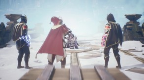 Chapter 2: The Fracture Launch Trailer trailer thumbnail