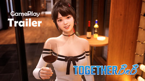 TogetherBnB Gameplay Trailer trailer thumbnail