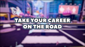 Traffic Jams - Launch Trailer trailer thumbnail