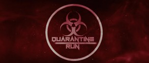 Quarantine Run Trailer trailer thumbnail