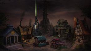 Tor Eternum: Online Co-op Action RPG Trailer trailer thumbnail