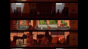 Gameplay Trailer trailer thumbnail