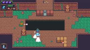 Spell Blaster Announcement Trailer trailer thumbnail