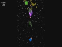 Cube Space - Gameplay Trailer trailer thumbnail