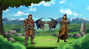Rising Mist - Official Announcement Trailer trailer thumbnail