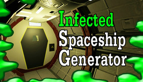 Infected spaceship generator trailer thumbnail