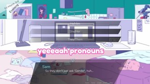 Character Creator trailer thumbnail