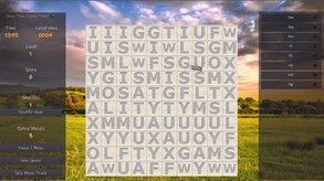 Word Hunt Fever trailer thumbnail