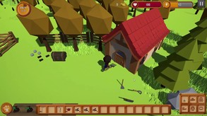 Farming Engine Trailer trailer thumbnail