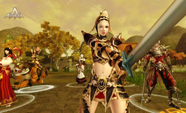 Atlantica History trailer thumbnail