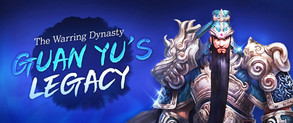 Warring Dynasty Dungeon trailer thumbnail