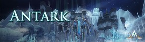 Into the cold heart of ANTARK! trailer thumbnail