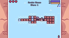 Arctic Ocean Trailer trailer thumbnail