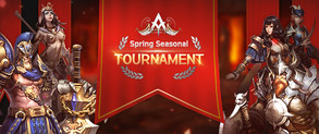 Spring Tournament Invitational 2020 trailer thumbnail