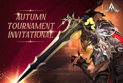 Autumn Tournament Invitational 2020 trailer thumbnail