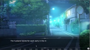Sex and MorningPV trailer thumbnail
