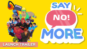 Launch Trailer trailer thumbnail