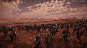 Full RTS Control Over Millions - Ultimate Epic Battle Simulator 2 The Making Of Pt2 trailer thumbnail