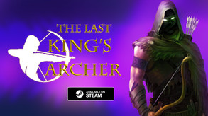 The Last King's Archer - Gameplay trailer thumbnail