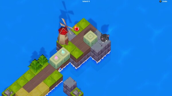 Sokocat - islands teaser trailer thumbnail
