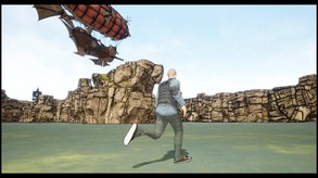 Trailer trailer thumbnail