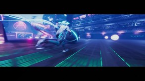 Night Blade trailer thumbnail