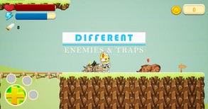 Adventure trailer thumbnail