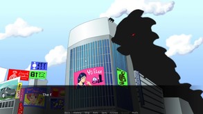 Kaiju Crush Trailer trailer thumbnail