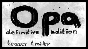 Opa DE trailer trailer thumbnail