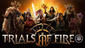 TRIALS of FIRE Launch Trailer trailer thumbnail