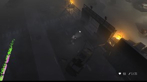 Gameplay Trailer Second Draft trailer thumbnail