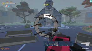 The Last Town 2 trailer thumbnail