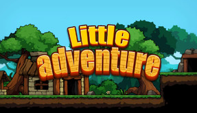 Little adventure trailer thumbnail